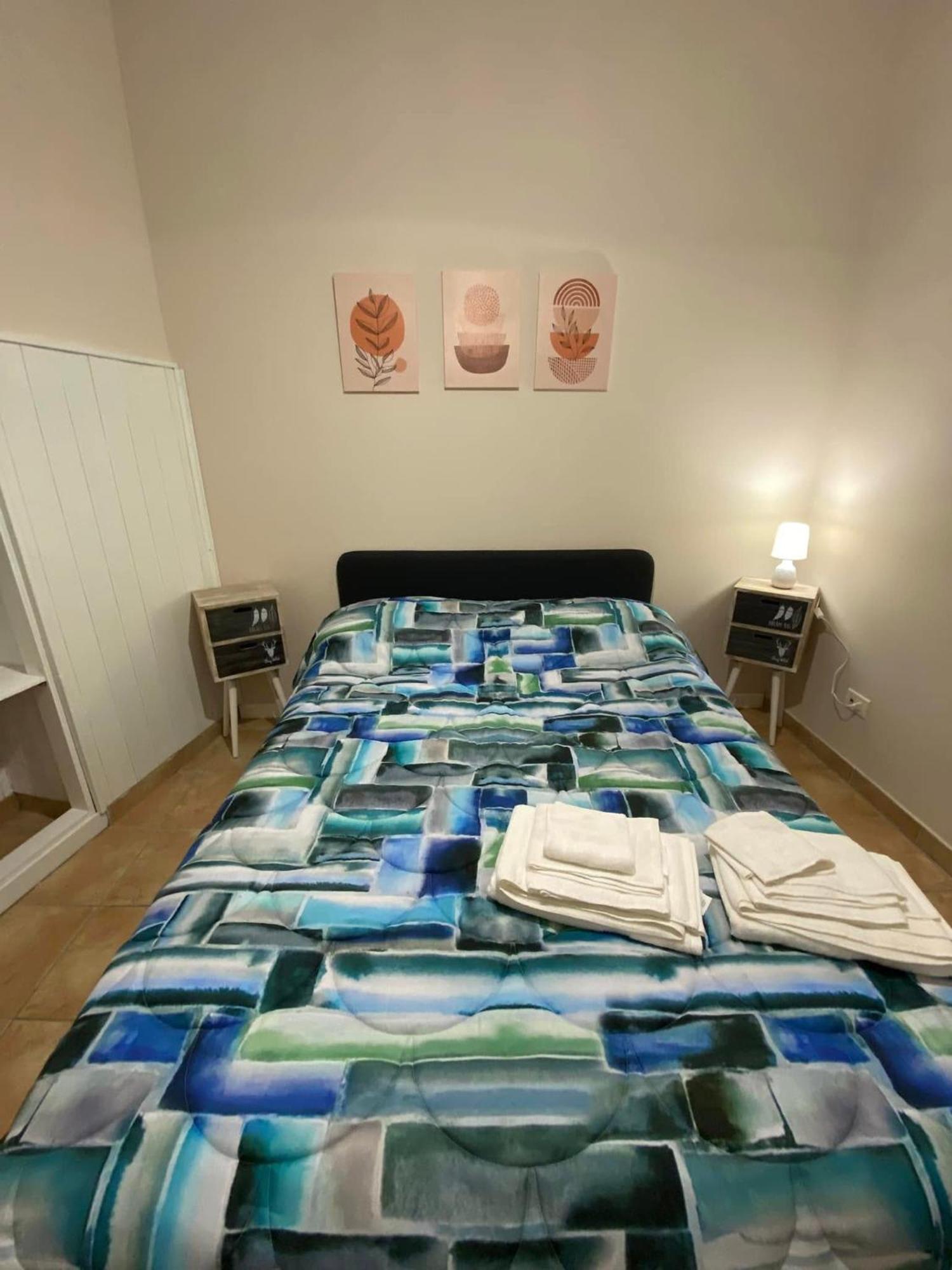 I Tesori Del Pozzo Villa Orvieto Eksteriør billede